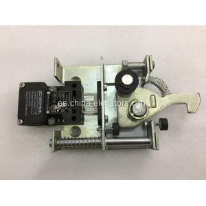 200030648 Cerradura de puerta de coche K8 para ascensores ThyssenKrupp